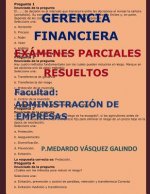 Gerencia Financiera-Ex