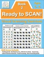 Ready to Scan!: Visual Scanning Exercises for Students