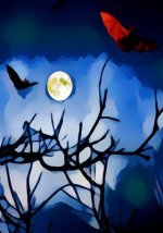 Halloween Activity Book