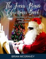 Jazz Piano Christmas Book