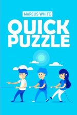 Quick Puzzle