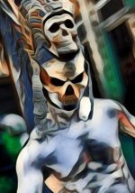 Halloween Activity Book