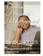 Civilian Personnel Management: Dodi 1400.25