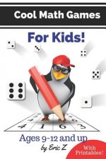 Cool Math Games for Kids