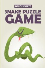 Snake Puzzle Game