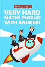 Very Hard Maths Puzzles With Answers