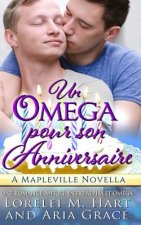 Un Oméga Pour Son Anniversaire: Une Romance Mpreg Entre Alpha Et Omega