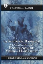 Tratado de Taanit: La Sabiduría Rabínica a la Luz de Las Ense?anzas de Yeshúa Hamashíaj