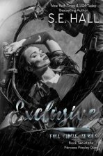 Exclusive: Princess Presley Duet Book Two