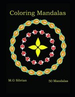 Coloring Mandalas