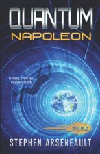 QUANTUM Napoleon: (Book 2)