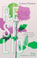 Resilio: ?Darías un salto olvidando lo malo para amor de nuevo?