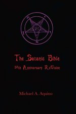 The Satanic Bible: 50th Anniversary Revision