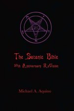 The Satanic Bible: 50th Anniversary Revision