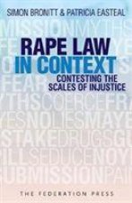 Rape Law