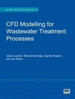 CFD Modelling for Wastewater Treatment Processes
