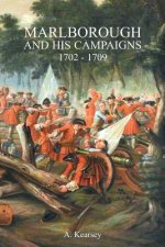 Marlborough and His Campaigns