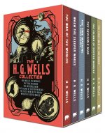 H. G. Wells Collection