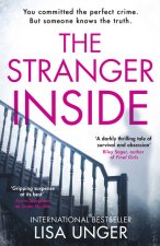 Stranger Inside
