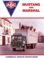 AEC Mustang and Marshal