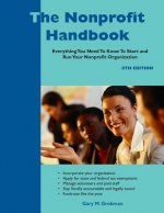 Nonprofit Handbook