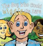Boy Who Could Wiggle His Ears