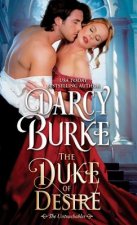 Duke of Desire
