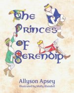 Princes of Serendip