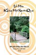 Lói Mòn Khong Mọt Người Qua