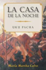 Casa De La Noche