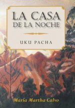 Casa De La Noche