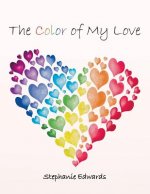 Color of My Love