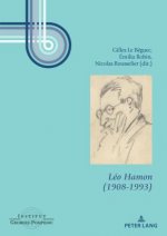 Leo Hamon (1908-1993)