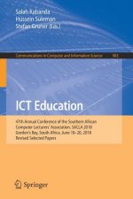 ICT Education