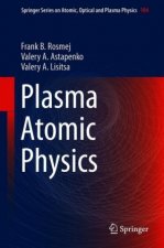 Plasma Atomic Physics