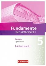 Fundamente der Mathematik - Sachsen - 5. Schuljahr