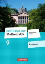 Schlüssel zur Mathematik - Differenzierende Ausgabe Hessen - 9. Schuljahr