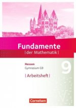 Fundamente der Mathematik - Hessen - 9. Schuljahr