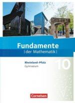 Fundamente der Mathematik - Rheinland-Pfalz - 10. Schuljahr