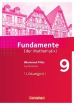 Fundamente der Mathematik - Rheinland-Pfalz - 9. Schuljahr