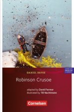 Cornelsen English Library - Für den Englischunterricht in der Sekundarstufe I - Fiction - 9. Schuljahr, Stufe 2