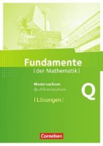 Fundamente der Mathematik - Niedersachsen - Qualifikationsphase - Grundkurs