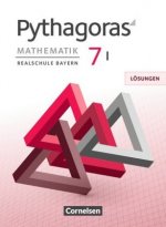 Pythagoras - Realschule Bayern - 7. Jahrgangsstufe (WPF I)