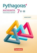Pythagoras - Realschule Bayern - 7. Jahrgangsstufe (WPF II/III)