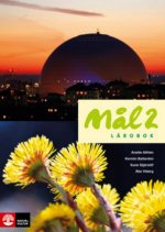 Mål - Lärobok inkl ljudfiler. Bd.2