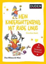 Mein Kindergartenspaß mit Rabe Linus