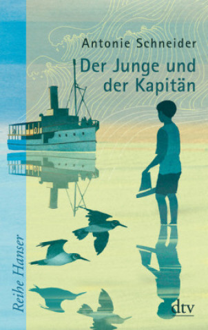 Der Junge und der Kapitän