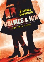 Holmes & ich - Der Fall Jamie