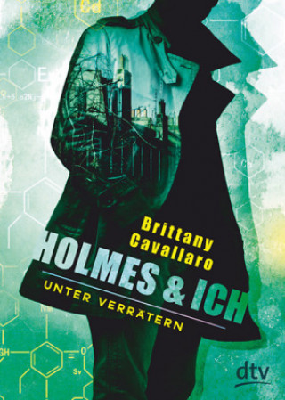 Holmes & ich - Unter Verrätern