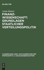 Finanzwissenschaft